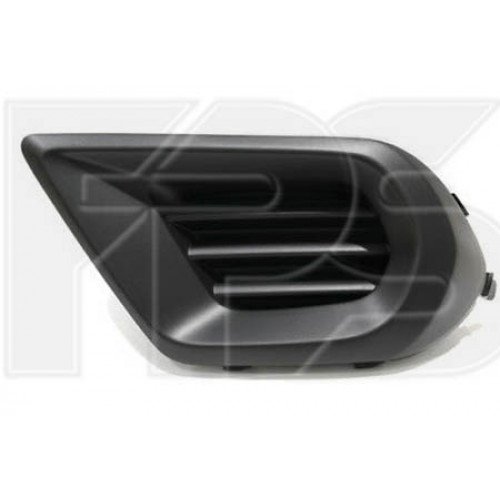 Решетка пластиковая AS07354256 на SUBARU FORESTER (SJ) 2013-2018