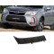 Накладка бампера AS07354257 на SUBARU FORESTER (SJ) 2013-2018