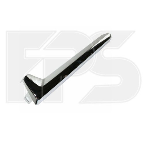 Полоска пластиковая AS07354259 на SUBARU FORESTER (SJ) 2013-2018