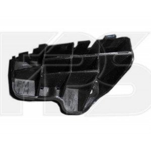 Крепление бампера AS07354265 на SUBARU FORESTER (SJ) 2013-2018