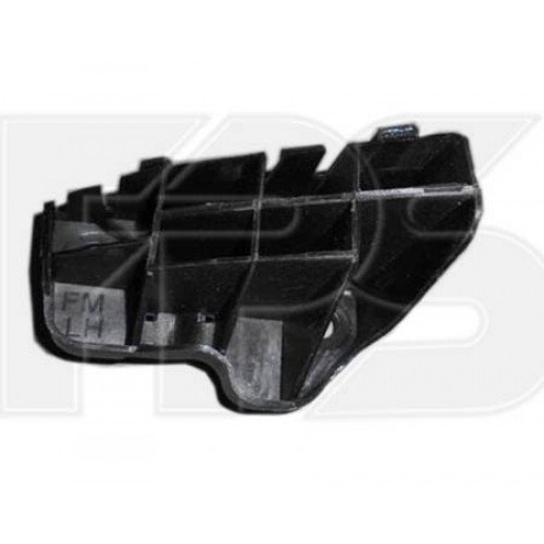 Крепление бампера AS07354265 на SUBARU FORESTER (SJ) 2013-2018