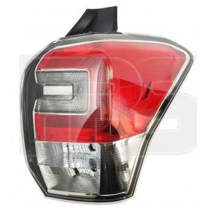 Фонарь задний AS07354268 на SUBARU FORESTER (SJ) 2013-2018