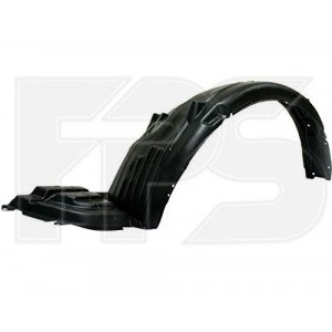 Подкрылок пластиковый AS07354277 на SUBARU OUTBACK 2009-2014