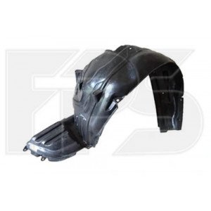 Подкрылок пластиковый AS07354278 на SUBARU OUTBACK 2009-2014