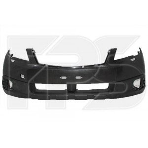 Бампер AS07354282 на SUBARU OUTBACK 2009-2014