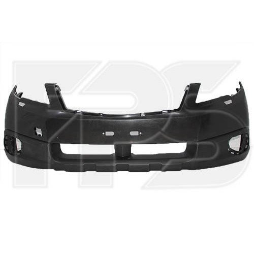 Бампер AS07354282 на SUBARU OUTBACK 2009-2014