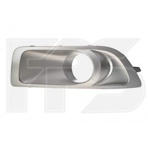 Решетка пластиковая AS07354284 на SUBARU OUTBACK 2009-2014