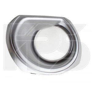 Решетка пластиковая AS07354286 на SUBARU OUTBACK 2009-2014