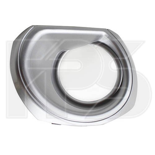 Решетка пластиковая AS07354285 на SUBARU OUTBACK 2009-2014