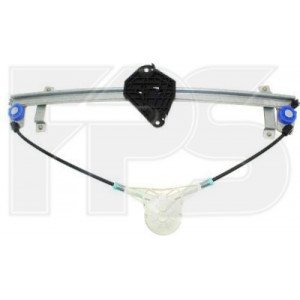Стеклоподъемник AS07354297 на SUBARU LEGACY 2017-2019