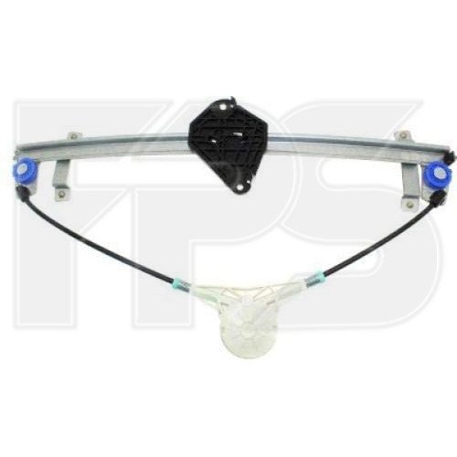 Склопідйомник AS07354296 на SUBARU LEGACY 2017-2019