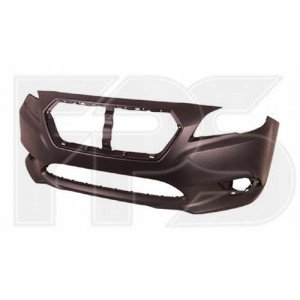 Бампер AS07354298 на SUBARU LEGACY 2014-2017