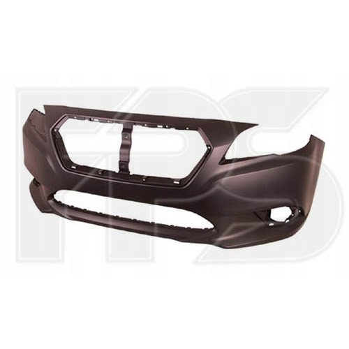 Бампер AS07354298 на SUBARU LEGACY 2014-2017