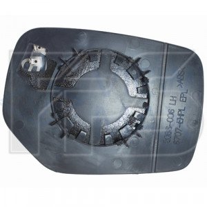 Вкладышь зеркала AS07354304 на SUBARU OUTBACK 2014-2019