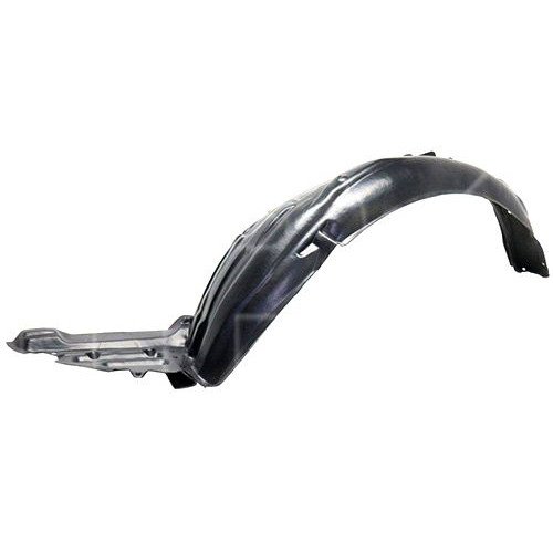 Подкрылок пластиковый AS07354311 на SUBARU OUTBACK 2014-2019