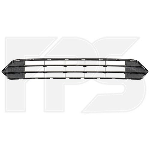 Решетка пластиковая AS07354313 на SUBARU OUTBACK 2014-2019