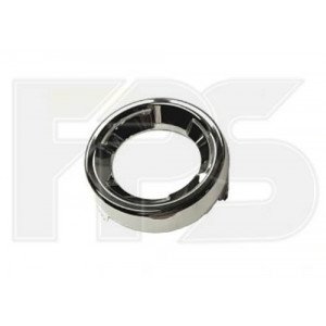 Решетка пластиковая AS07354315 на SUBARU OUTBACK 2014-2019