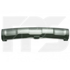 Накладка бампера AS07354316 на SUBARU OUTBACK 2014-2019