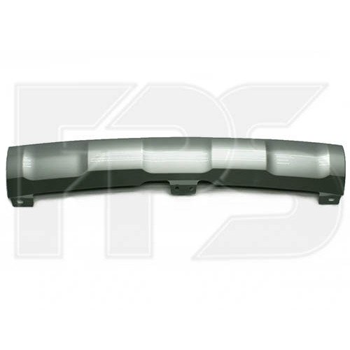 Накладка бампера AS07354316 на SUBARU OUTBACK 2014-2019
