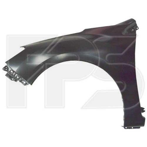 Крыло AS07354320 на SUBARU IMPREZA 2011-2016