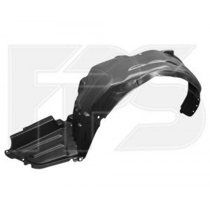 Подкрылок пластиковый AS07354322 на SUBARU IMPREZA 2011-2016