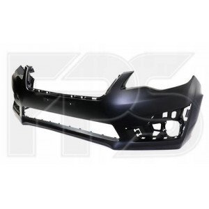 Бампер AS07354326 на SUBARU IMPREZA 2011-2016