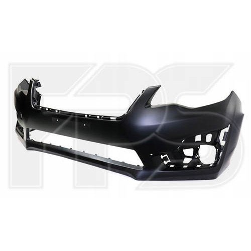 Бампер AS07354326 на SUBARU IMPREZA 2011-2016