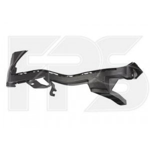 Крепление бампера AS07354331 на SUBARU IMPREZA 2011-2016