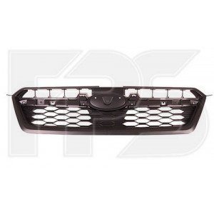 Решетка радиатора пластиковая AS07354334 на SUBARU IMPREZA 2011-2016