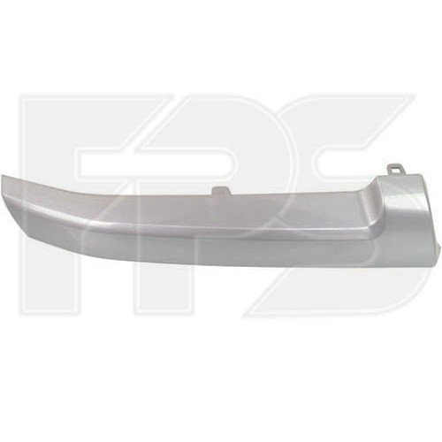 Полоска пластиковая AS07354338 на SUBARU IMPREZA 2011-2016