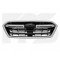 Решетка радиатора пластиковая AS07354343 на SUBARU OUTBACK 2014-2019