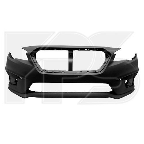 Бампер AS07354344 на SUBARU LEGACY 2017-2019