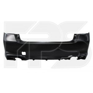 Бампер AS07354347 на SUBARU LEGACY 2017-2019