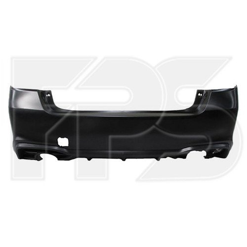 Бампер AS07354347 на SUBARU LEGACY 2017-2019
