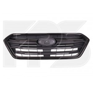 Решетка пластиковая AS07354349 на SUBARU LEGACY 2017-2019