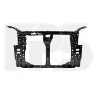 Панель передняя AS08115343 на SUBARU FORESTER (SK) 2021-