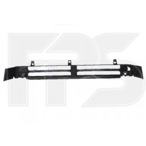 Решетка радиатора пластиковая AS08115344 на SUBARU FORESTER (SK) 2021-