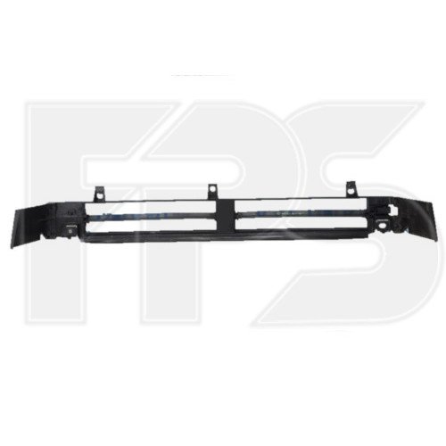 Решетка радиатора пластиковая AS08115344 на SUBARU FORESTER (SK) 2021-