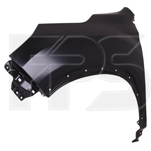 Крыло AS08115349 на SUBARU FORESTER (SK) 2018-2021