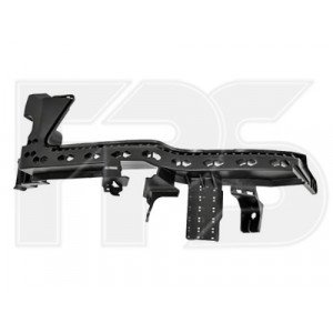 Крепление бампера AS07354355 на SUBARU FORESTER (SK) 2018-2021