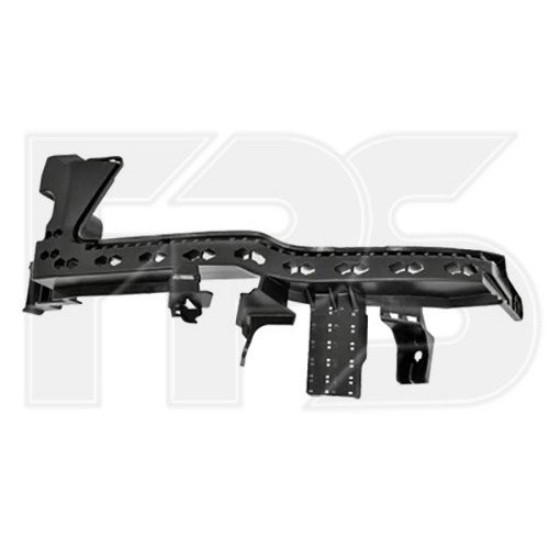 Крепление бампера AS07354355 на SUBARU FORESTER (SK) 2018-2021