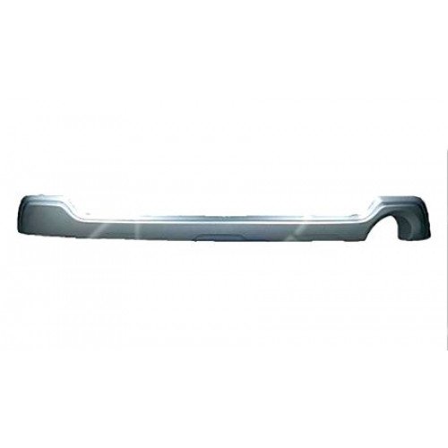 Накладка бампера AS07330699 на SUBARU FORESTER (SK) 2021-