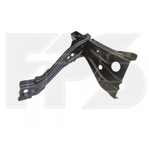 Ремчасть панели AS08114330 на SUBARU IMPREZA 2016-2022