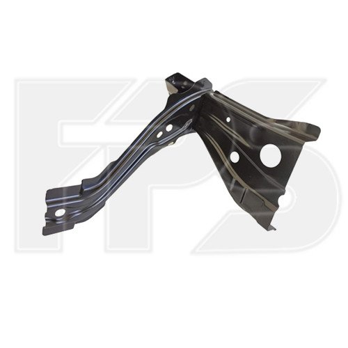 Ремчасть панели AS08114329 на SUBARU CROSSTREK 2017-