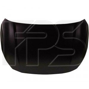 Капот AS07354364 на SUBARU CROSSTREK 2017-