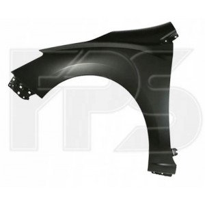 Крыло AS07354366 на SUBARU IMPREZA 2016-2022