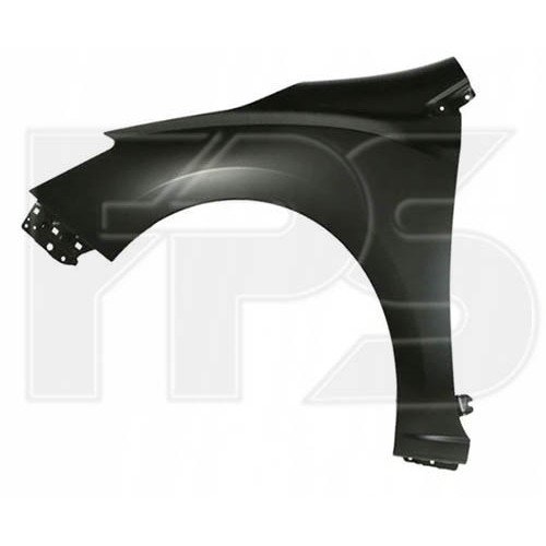 Крыло AS07354366 на SUBARU IMPREZA 2016-2022