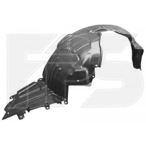 Подкрылок пластиковый AS08114322 на SUBARU IMPREZA 2016-2022