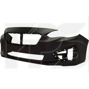 Бампер AS07354367 на SUBARU IMPREZA 2016-2022