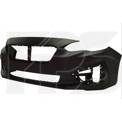 Бампер AS07354367 на SUBARU IMPREZA 2016-2022